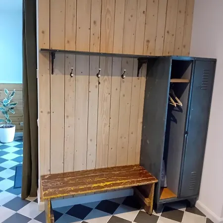 Ferienhaus Am Kuhstall Bad Muenstereifel