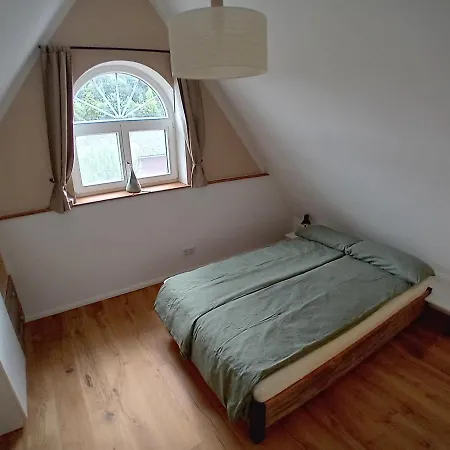 Ferienhaus Am Kuhstall