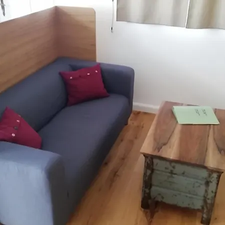 Am Kuhstall Dom wakacyjny Bad Muenstereifel