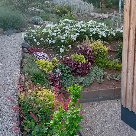 Am Kuhstall Dom wakacyjny