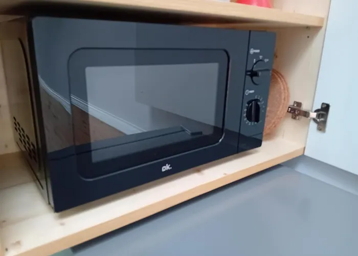 Dom wakacyjny Am Kuhstall