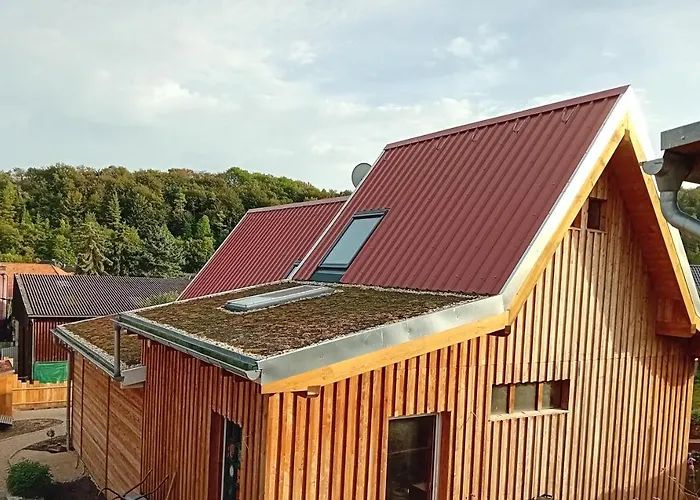 Am Kuhstall Bad Muenstereifel