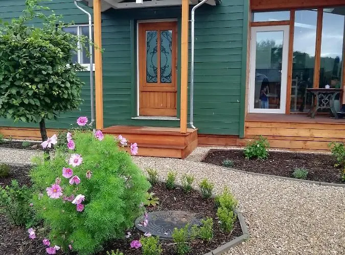 Casa vacanze Am Kuhstall *