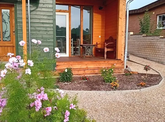 Am Kuhstall Bad Muenstereifel