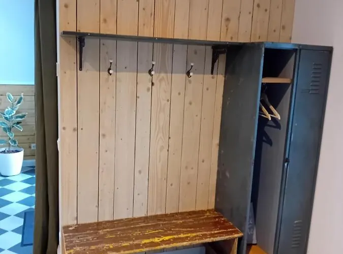 Casa vacanze Am Kuhstall Bad Muenstereifel