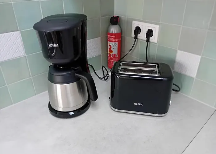 Dom wakacyjny Am Kuhstall