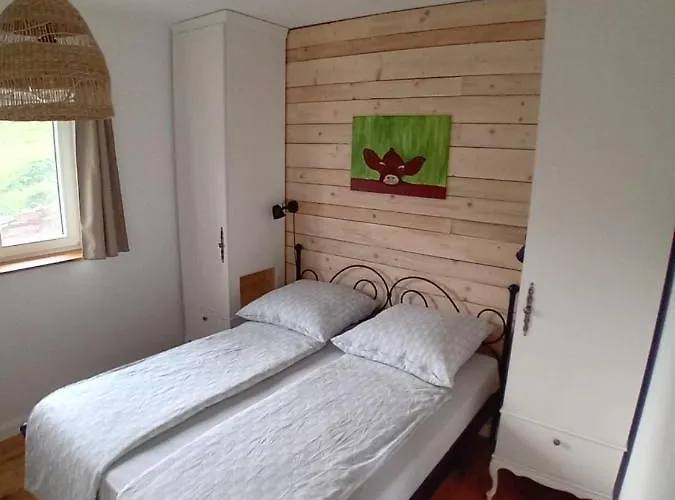 Am Kuhstall Bad Muenstereifel