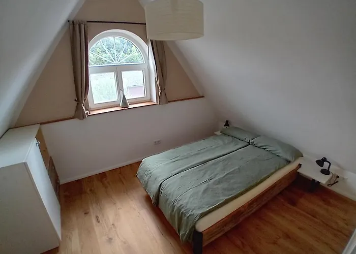 Casa vacanze Am Kuhstall