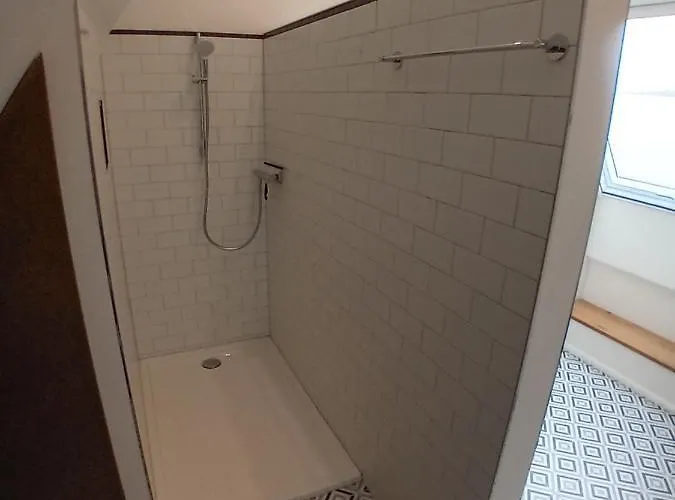 Casa vacanze Am Kuhstall Bad Muenstereifel