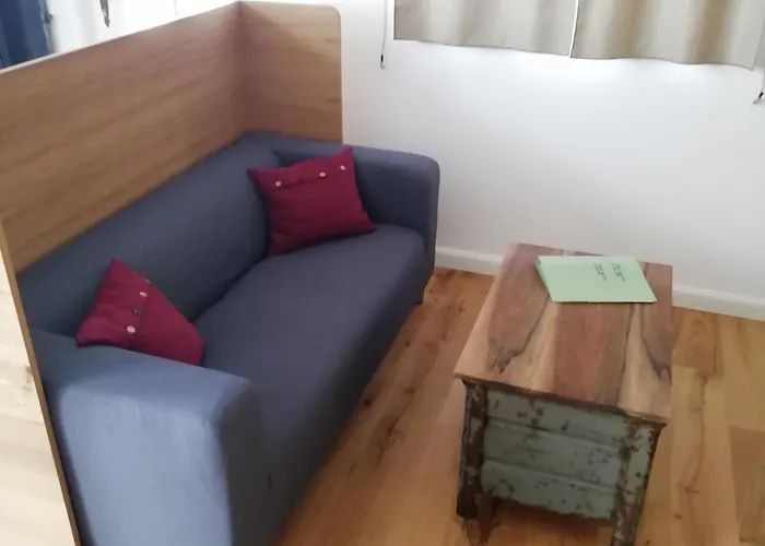 Am Kuhstall Casa vacanze Bad Muenstereifel