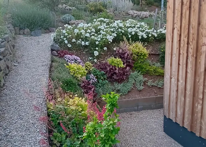 Am Kuhstall Dom wakacyjny